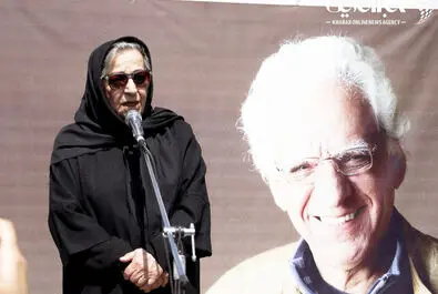 کیومرث پوراحمد