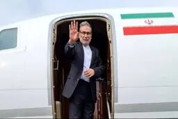 جزئیات سفر شمخانی به عراق