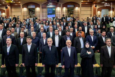 رئیس جمهور روز ارتباطات