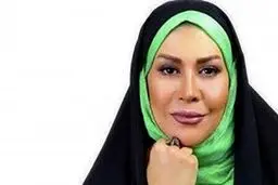 مجری برنامه خانه ما پلنگ شد ! | عکس شاخ درآر بدون چادر و پوشش خارج از صداوسیمای الهام صفوی زاده !
