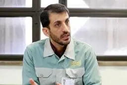 در محیط رقابتی امروز، سرمایه های انسانی کلید پیشروی کارآمد و بقای یک سازمان است