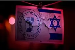 جنگی خاموش شاهکار ایران در اسرائیل 