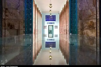 سعدی شیرازی