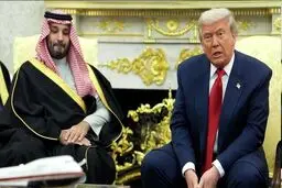 تراکپ، بن‌سلمان و توافق هسته‌ای