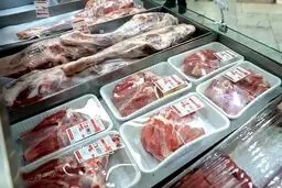 روند کاهشی قیمت گوشت ادامه دارد