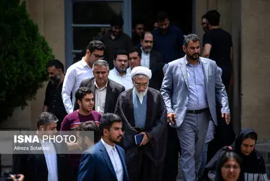 مصطفی پورمحمدی 