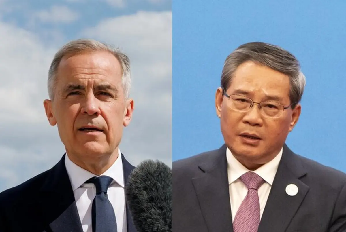 جزئیات گفت‌وگوی تعیین‌کننده کانادا و چین