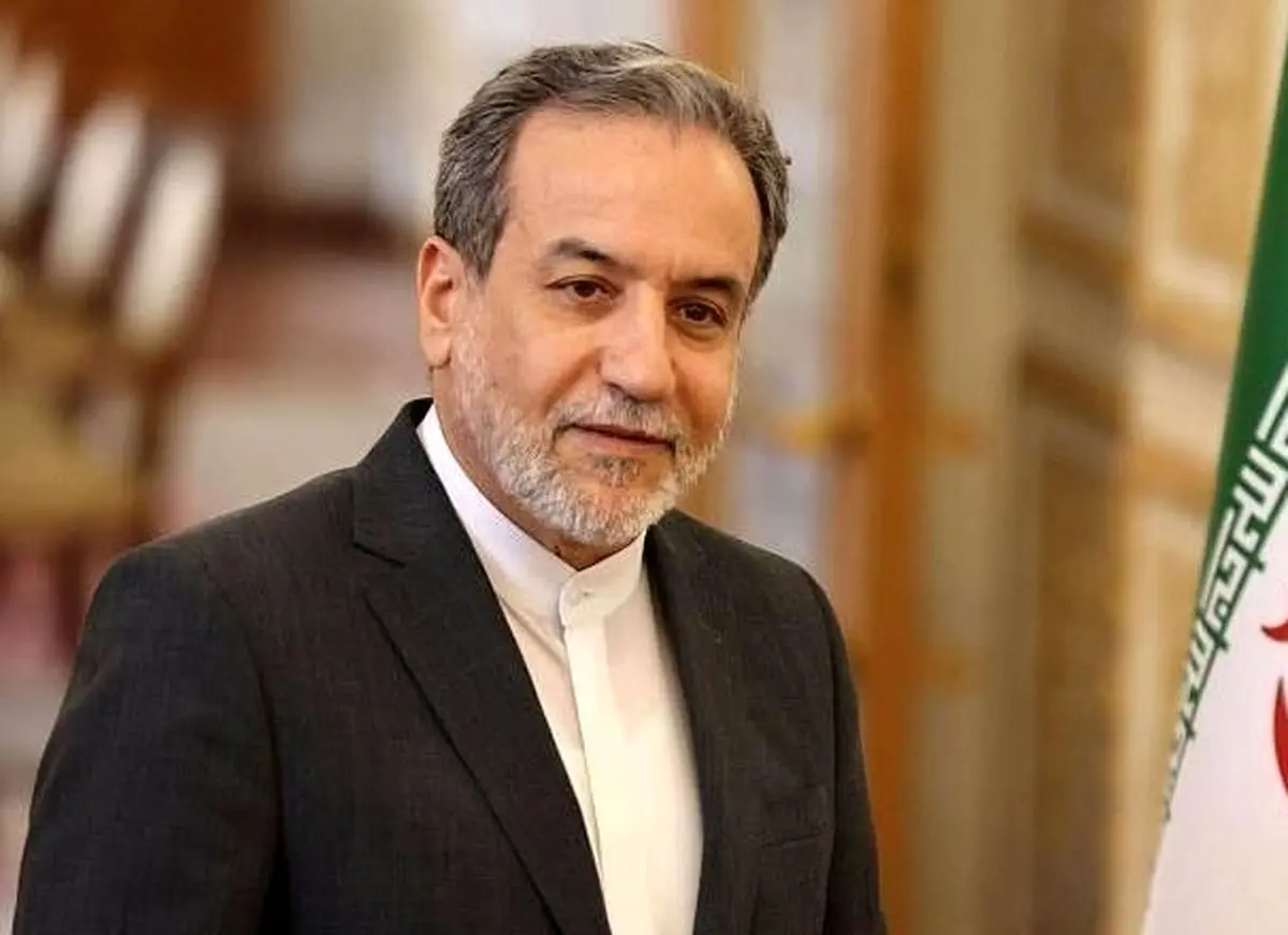 عراقچی: خواهان ثبات و آرامش در منطقه قفقاز هستیم