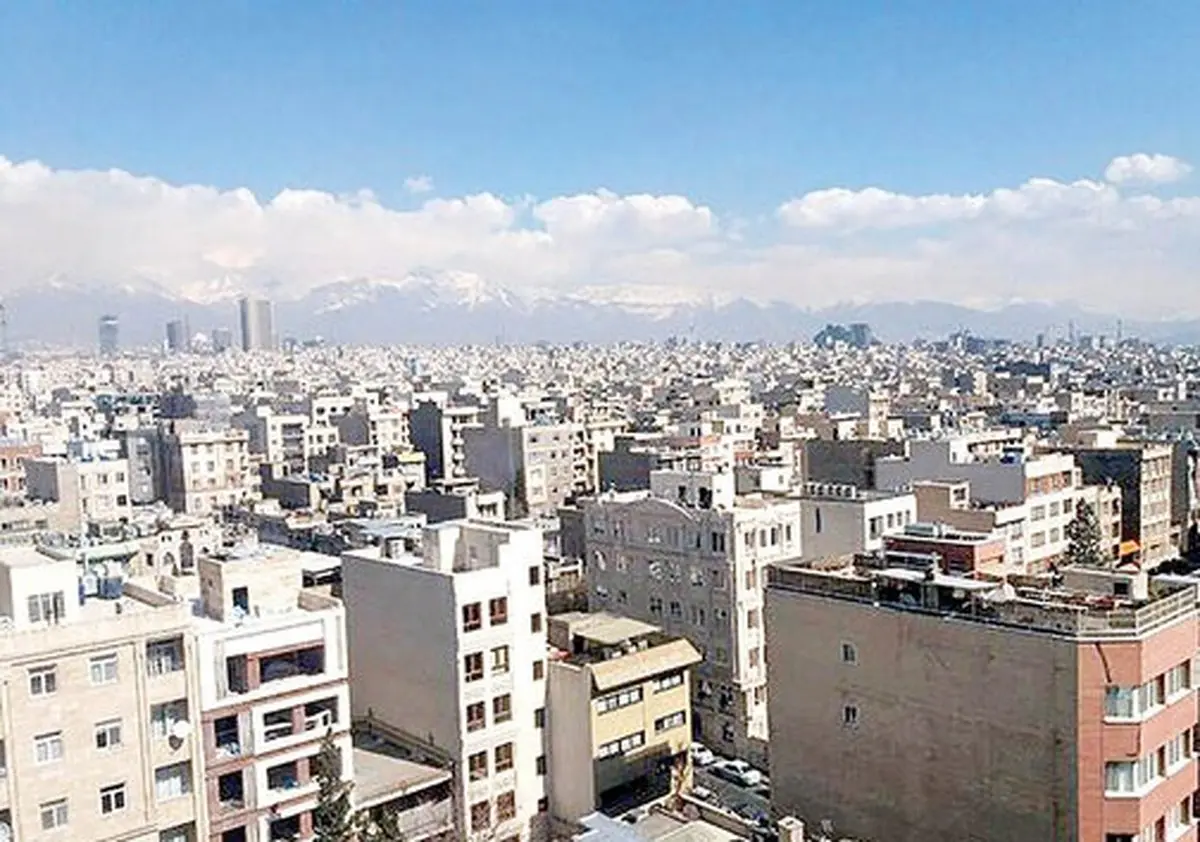 قیمت آپارتمان در جنوب پایتخت + جدول