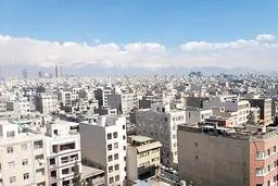 متوسط قیمت آپارتمان به 109.6 میلیون رسید
