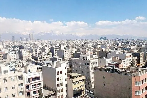 متوسط قیمت آپارتمان به 109.6 میلیون رسید
