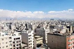 متوسط قیمت آپارتمان به 109.6 میلیون رسید