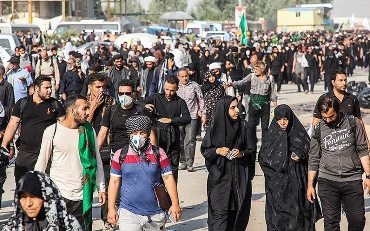 ورود ماشین‌های شخصی به مهران ممنوع شد