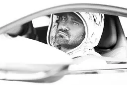 ابراز علاقه عجیب خانم بازیگر معروف به محمدرضا گلزار | عکس جدید مدلینگ محمدرضا گلزار