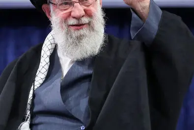 رهبر انقلاب