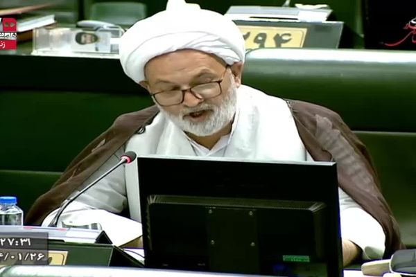مذاکره نباید مسئله اول کشور باشد!