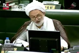 مذاکره نباید مسئله اول کشور باشد!