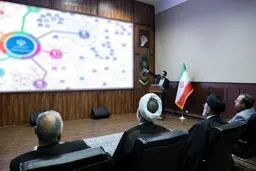 با حضور رئیس جمهور از رصدخانه اقتصاد ایران رونمایی شد