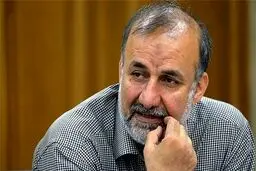حسن بیادی: بعید است لاریجانی تایید صلاحیت شود