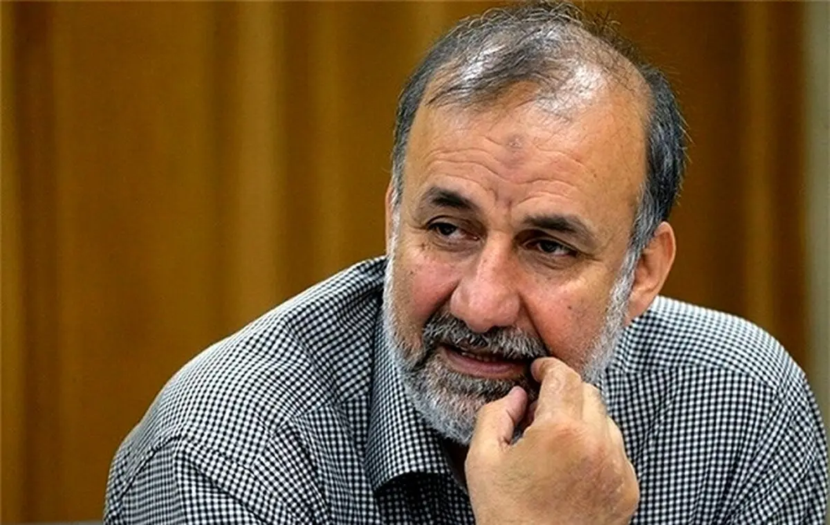 حسن بیادی: بعید است لاریجانی تایید صلاحیت شود