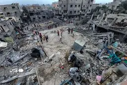 بحرین روابطش را با تل‌آویو قطع کرد