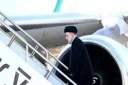 همه سفرهای استانی رئیسی؛ ۳ روز در هر ۳۰ روز + جدول