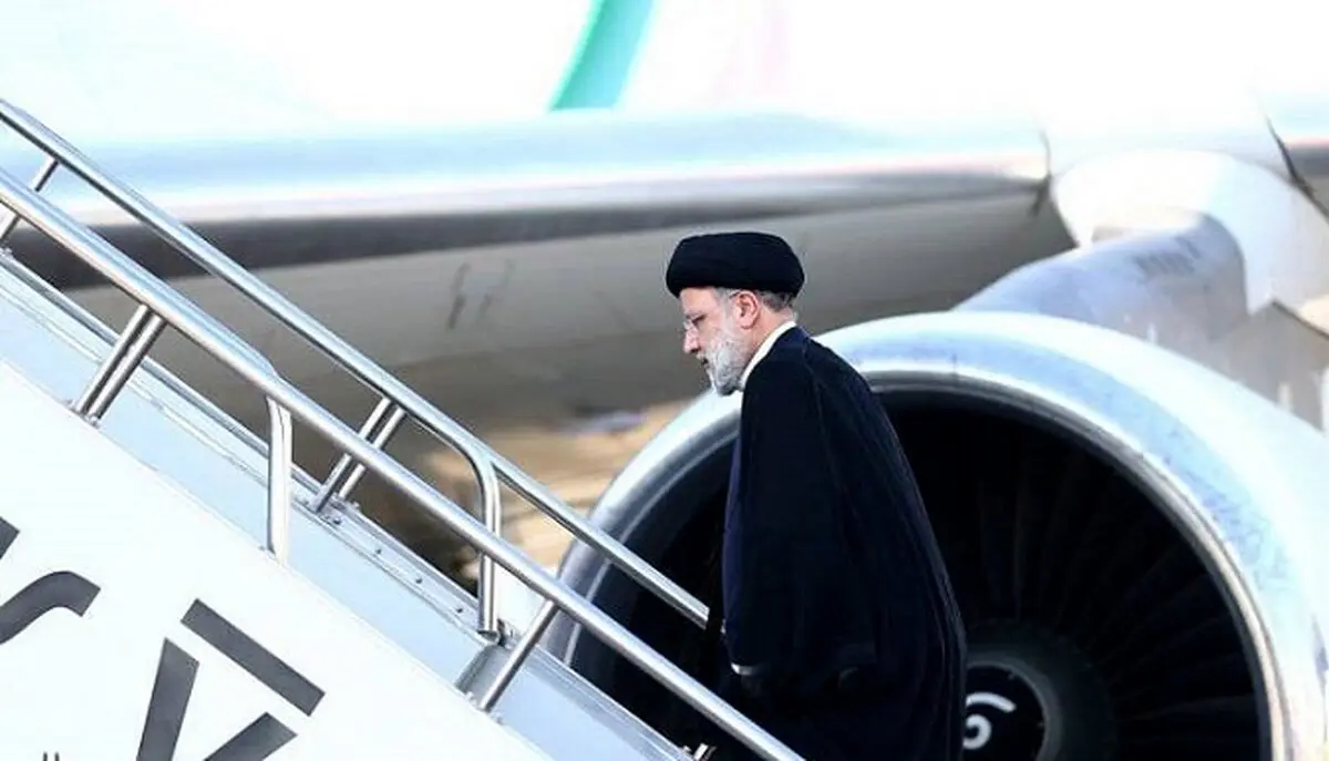 زمان و مقصد سفر خارجی رئیس جمهور مشخص شد