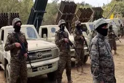 کارشناس BBC : خلع سلاح حزب الله ممکن نیست!