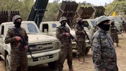 کارشناس BBC : خلع سلاح حزب الله ممکن نیست!