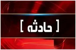 حادثه برای اتوبوس زائران کربلا در میناب