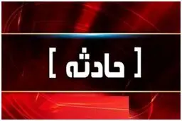 حادثه برای اتوبوس زائران کربلا در میناب