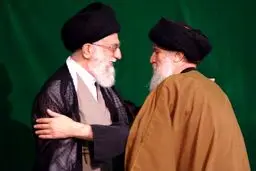 پیام تسلیت رهبر انقلاب در پی درگذشت حجت‌الاسلام فاطمی‌نیا