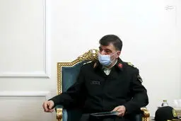 رادان: آسایش خود را فدای مردم می کنیم

