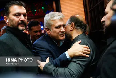 محمد شریعتمداری