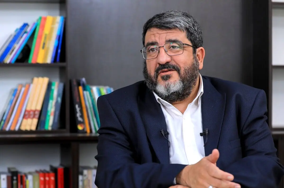 معلوم نیست ترامپ ترور نشود و چهار سال بماند