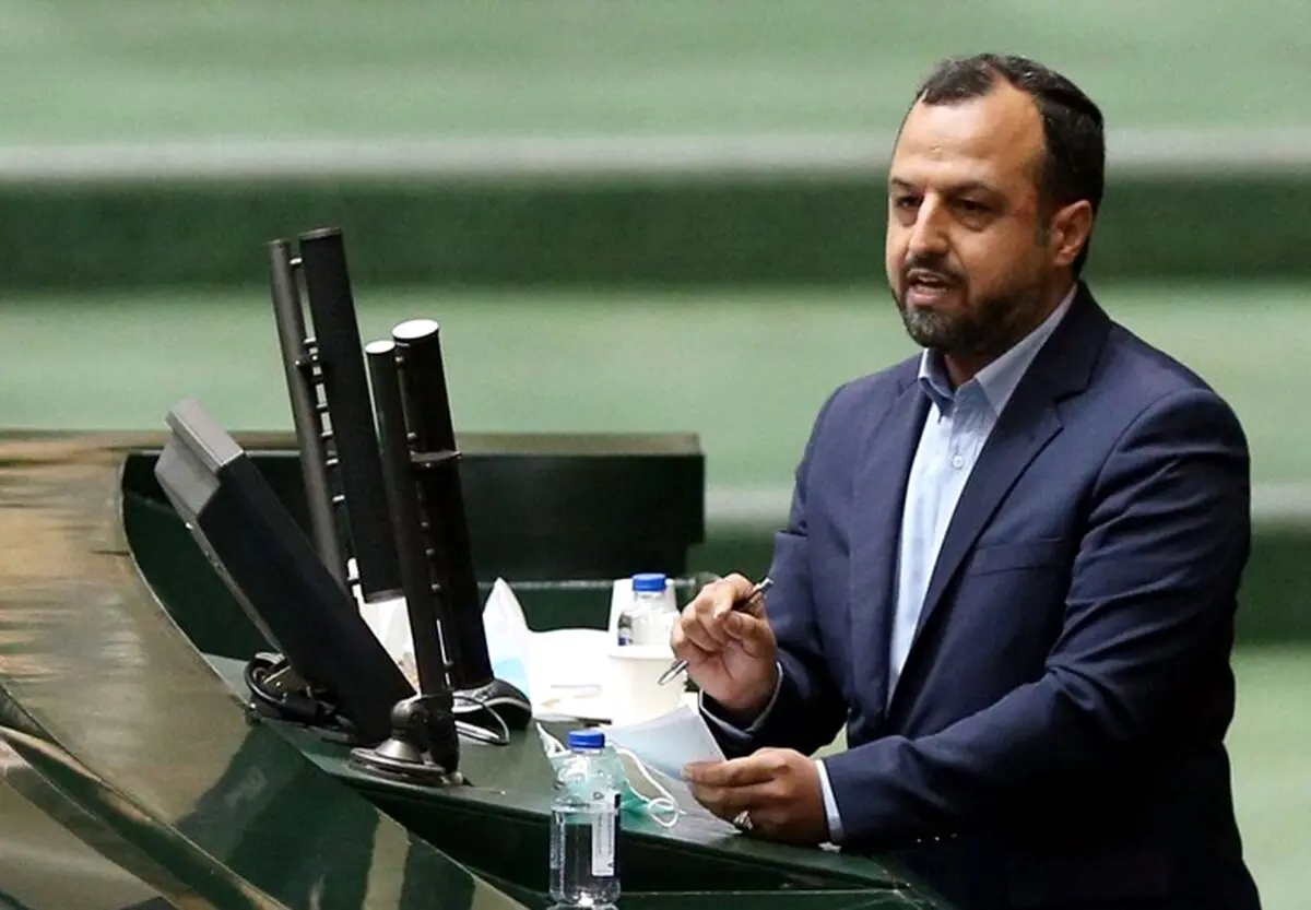 وزیر اقتصاد: آخرین سنگر معیشتی مردم یعنی «نان» خدشه دار نشد