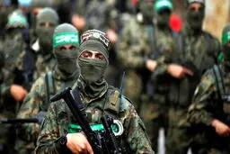 حماس در برابر آمریکا کوتاه آمد!