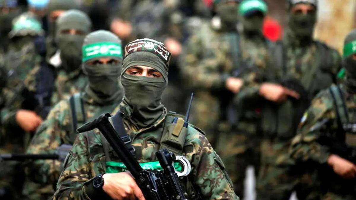 حماس در برابر آمریکا کوتاه آمد!