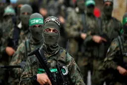 حماس در برابر آمریکا کوتاه آمد!