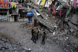 جهاد اسلامی: توقف کمک‌ها به غزه جنایت علیه بشریت با حمایت ترامپ است