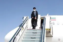 مقصد اولین سفر رئیسی در سال جدید مشخص شد