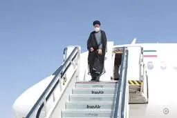 مقصد اولین سفر رئیسی در سال جدید مشخص شد