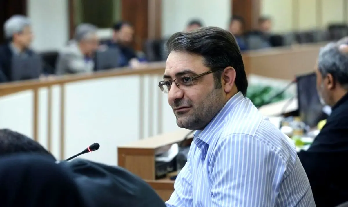 افشاگری سردبیر رسانه شورای عالی امنیت ملی درباره سلبریتی‌ها