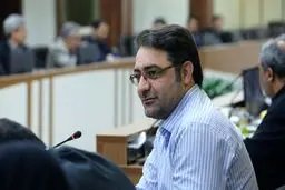افشاگری سردبیر رسانه شورای عالی امنیت ملی درباره سلبریتی‌ها