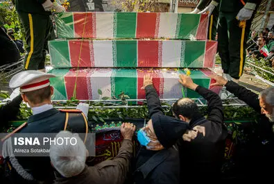 شهید گمنام