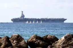 ژنرال مصری نگرانی بزرگ ترامپ مقابل ایران را اعلام کرد