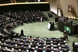 قالیباف پیگیر بازگشایی مجلس