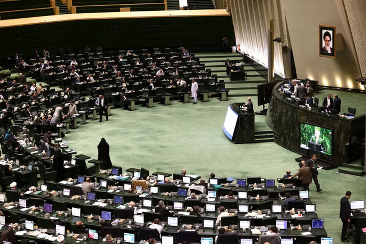 قالیباف پیگیر بازگشایی مجلس