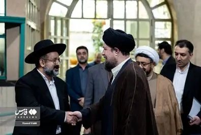 نشست فلسطین در سیره نظری و عملی امام