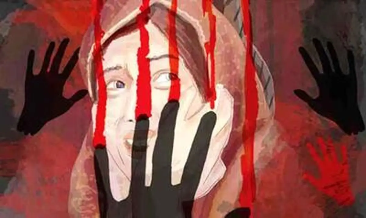 دخترکشی دیگر این‌بار در اسلامشهر | پدر بی‌رحم دختر 18 ساله‌اش را با چاقو وسط خیابان کشت!